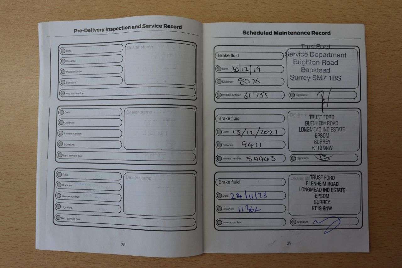 2015 FORD FIESTA 2015 FORD FIESTA