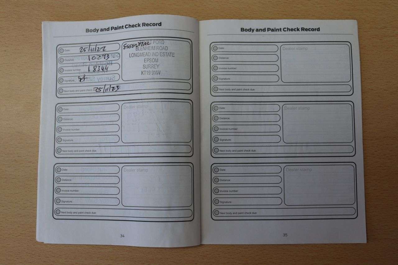 2015 FORD FIESTA 2015 FORD FIESTA