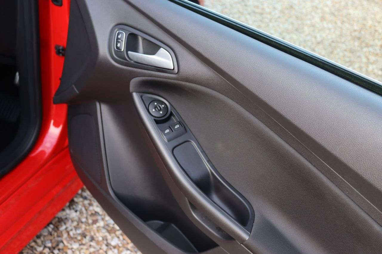 2016 FORD FOCUS 2016 FORD FOCUS