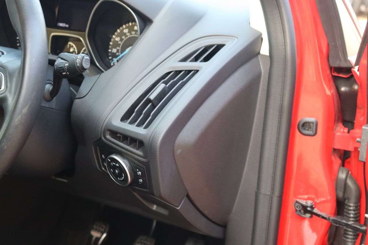 2016 FORD FOCUS 2016 FORD FOCUS