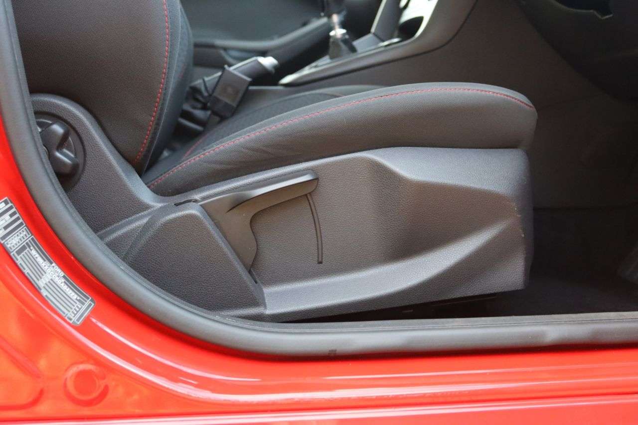 2016 FORD FOCUS 2016 FORD FOCUS