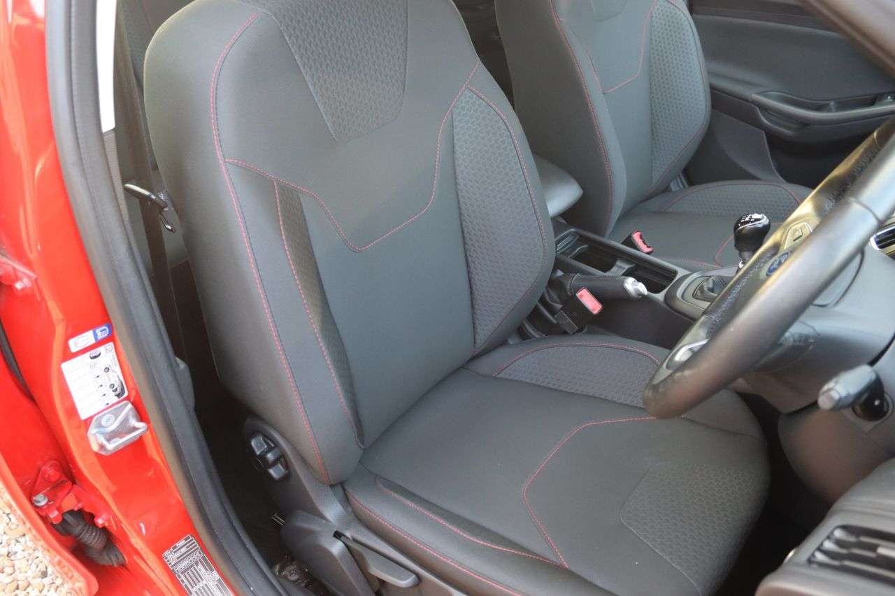 2016 FORD FOCUS 2016 FORD FOCUS