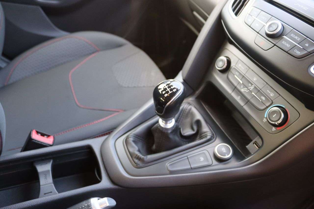 2016 FORD FOCUS 2016 FORD FOCUS