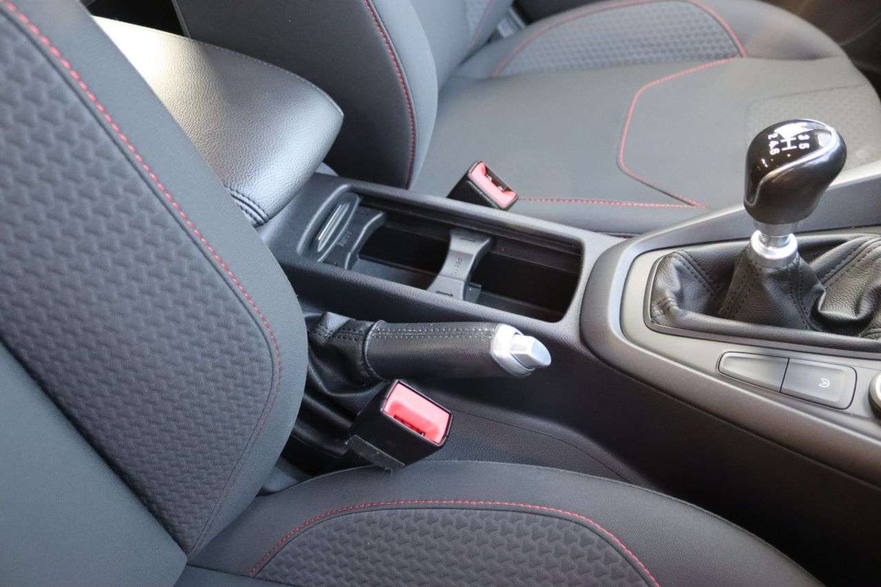 2016 FORD FOCUS 2016 FORD FOCUS