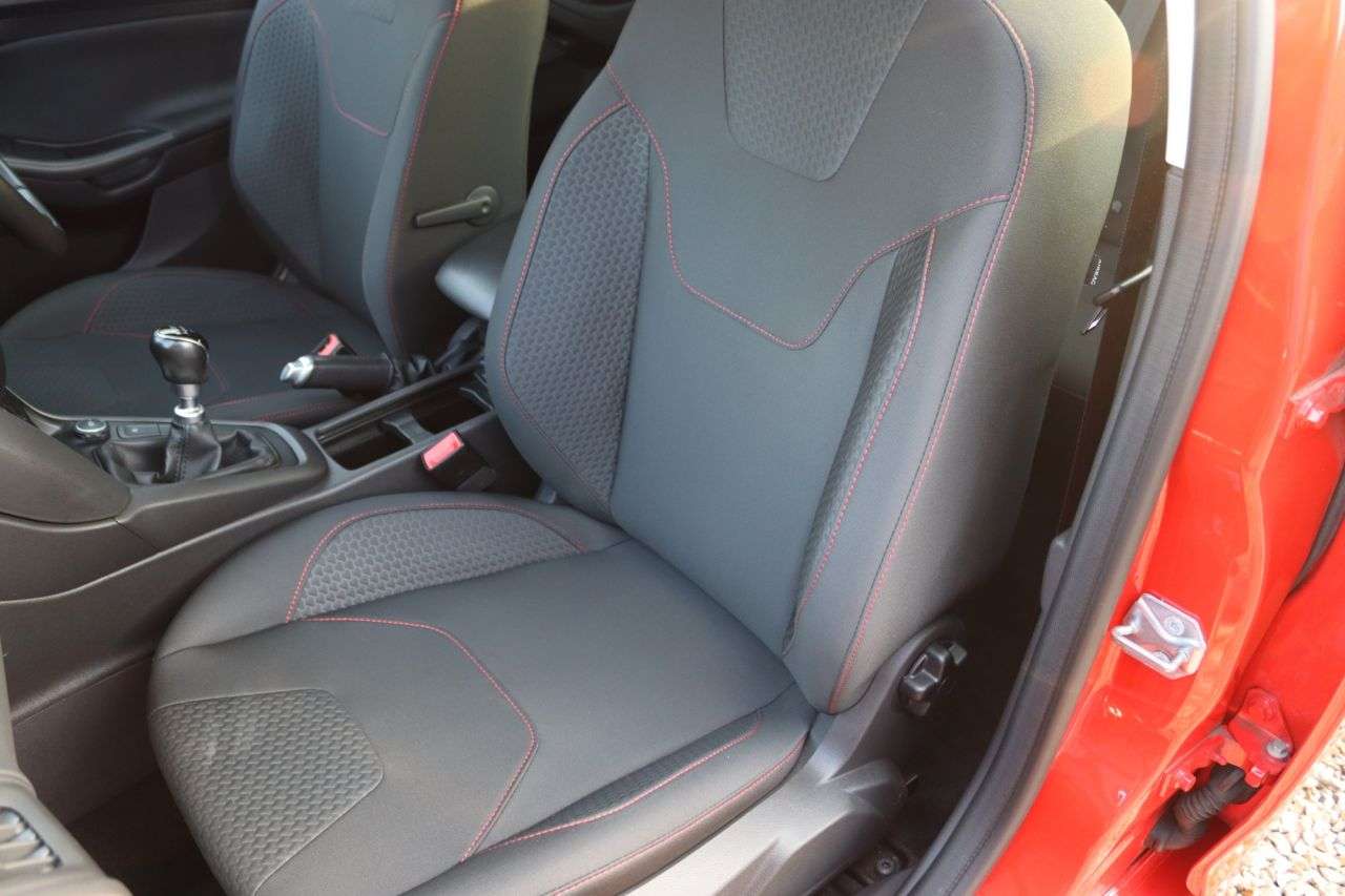 2016 FORD FOCUS 2016 FORD FOCUS