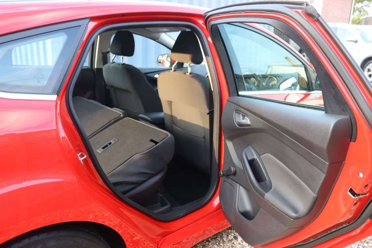 2016 FORD FOCUS 2016 FORD FOCUS