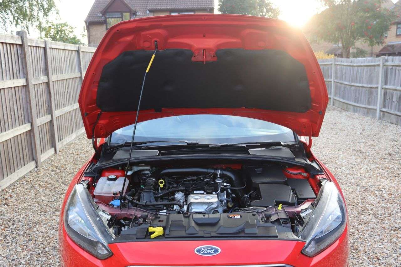 2016 FORD FOCUS 2016 FORD FOCUS