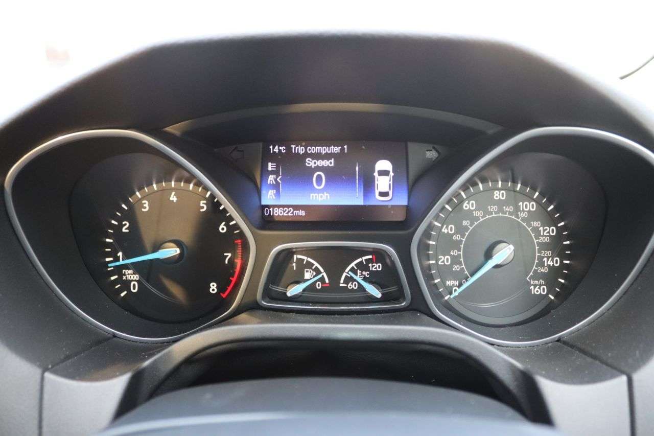 2016 FORD FOCUS 2016 FORD FOCUS