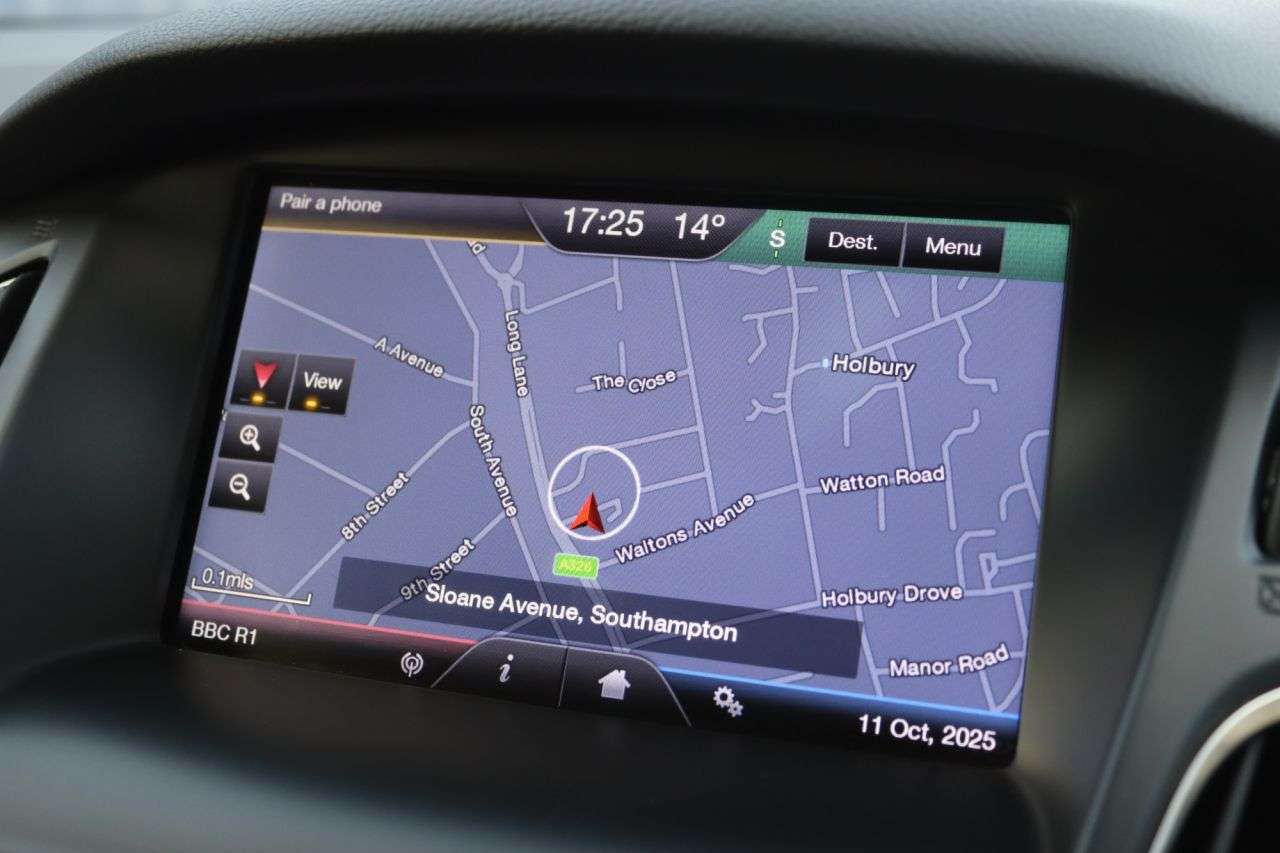 2016 FORD FOCUS 2016 FORD FOCUS