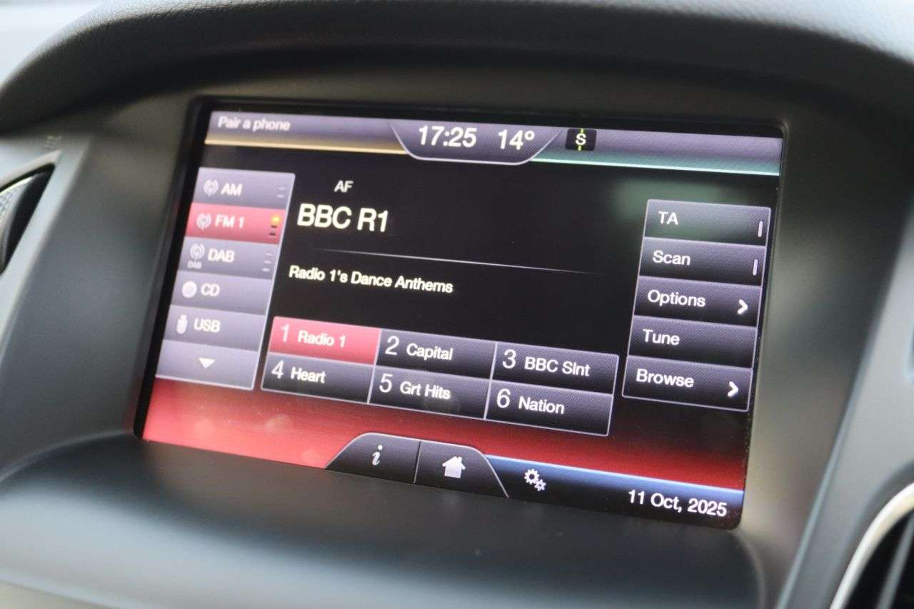 2016 FORD FOCUS 2016 FORD FOCUS