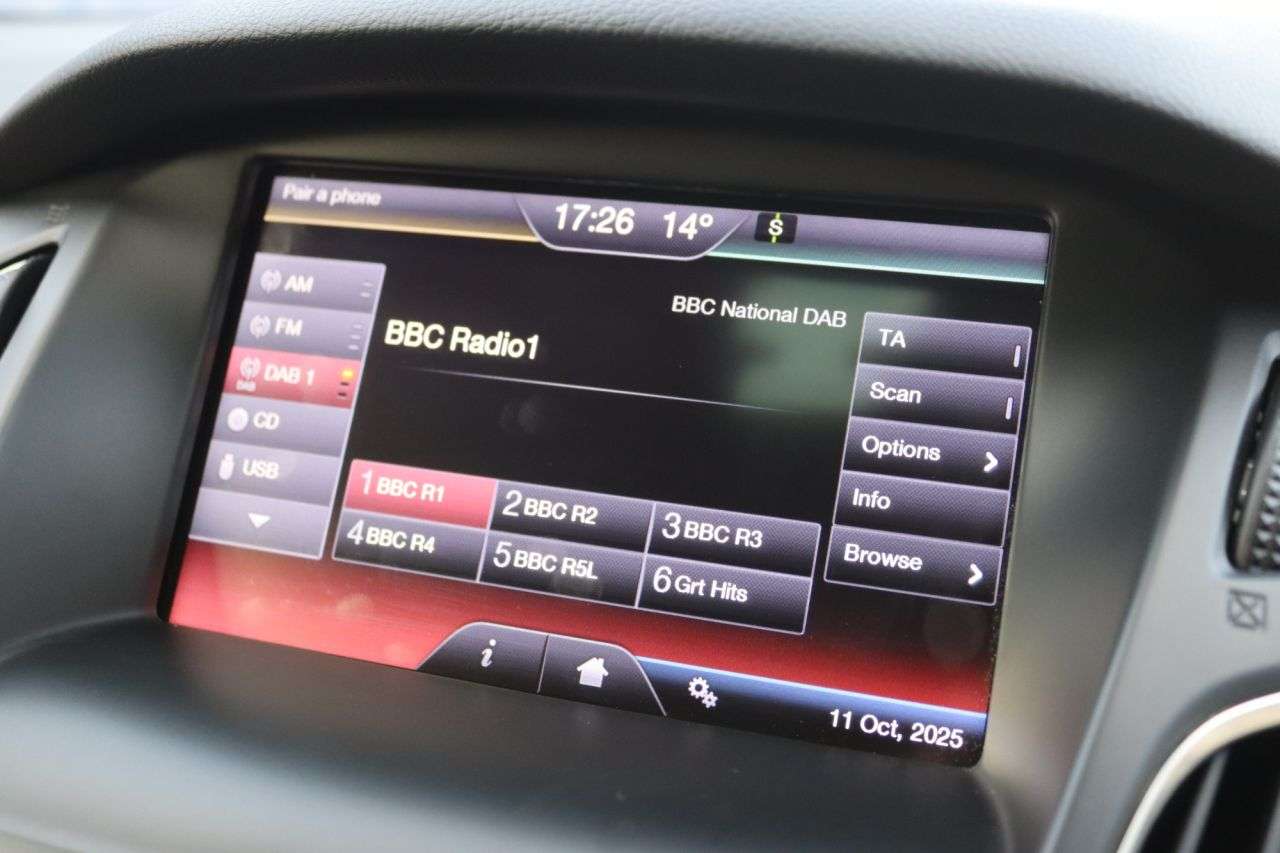 2016 FORD FOCUS 2016 FORD FOCUS