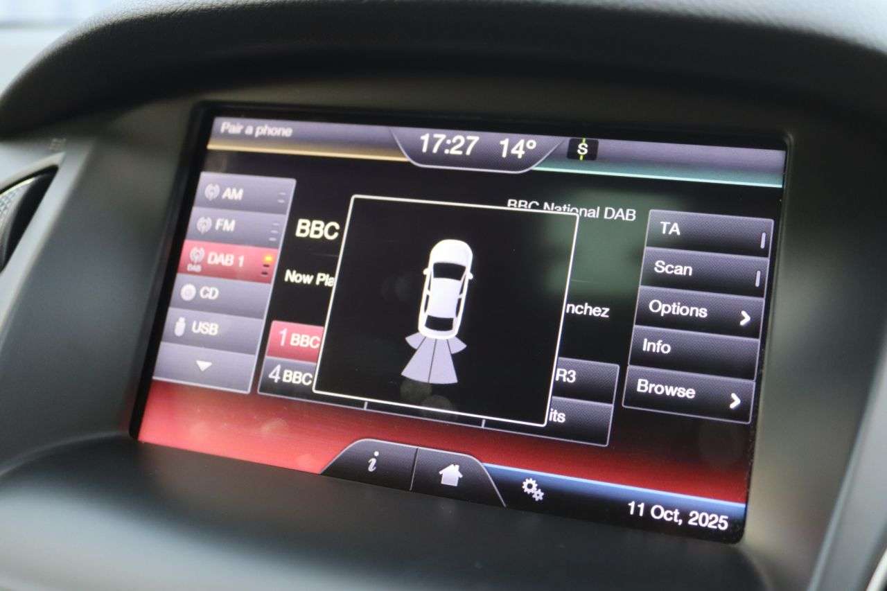 2016 FORD FOCUS 2016 FORD FOCUS