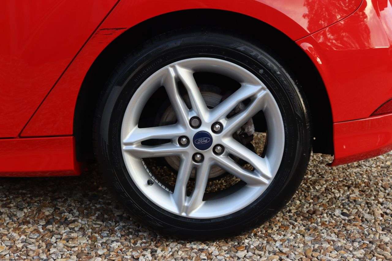 2016 FORD FOCUS 2016 FORD FOCUS