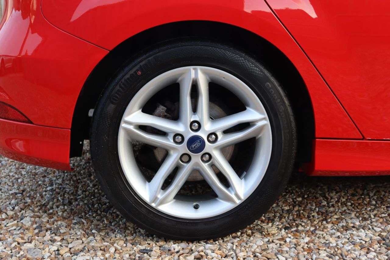 2016 FORD FOCUS 2016 FORD FOCUS