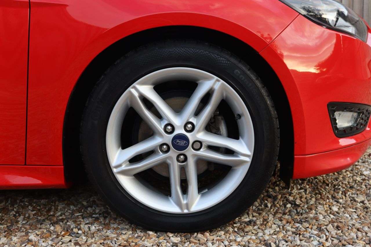 2016 FORD FOCUS 2016 FORD FOCUS