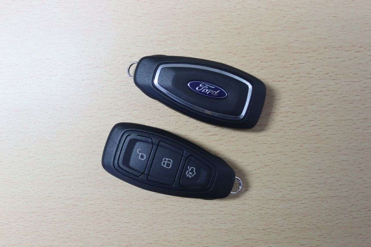 2016 FORD FOCUS 2016 FORD FOCUS