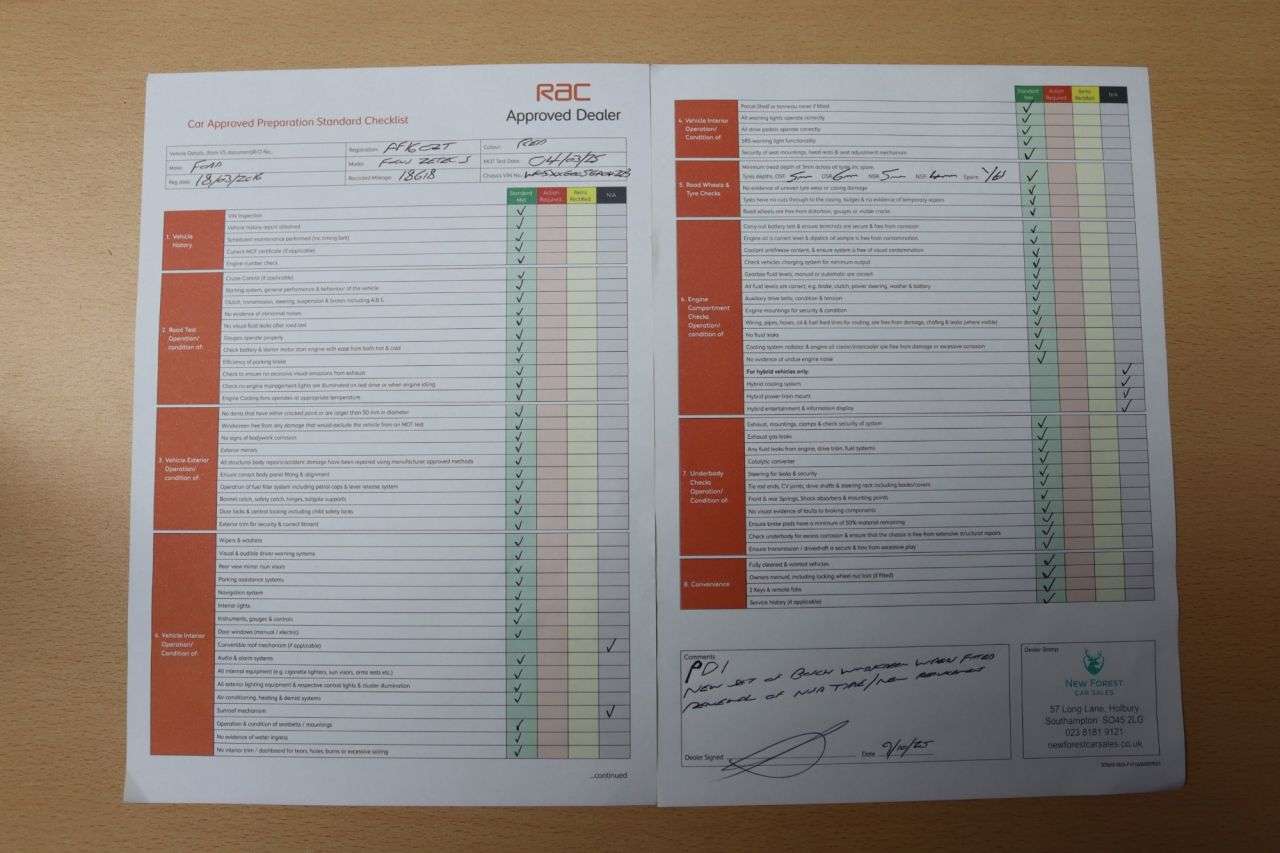 2016 FORD FOCUS 2016 FORD FOCUS