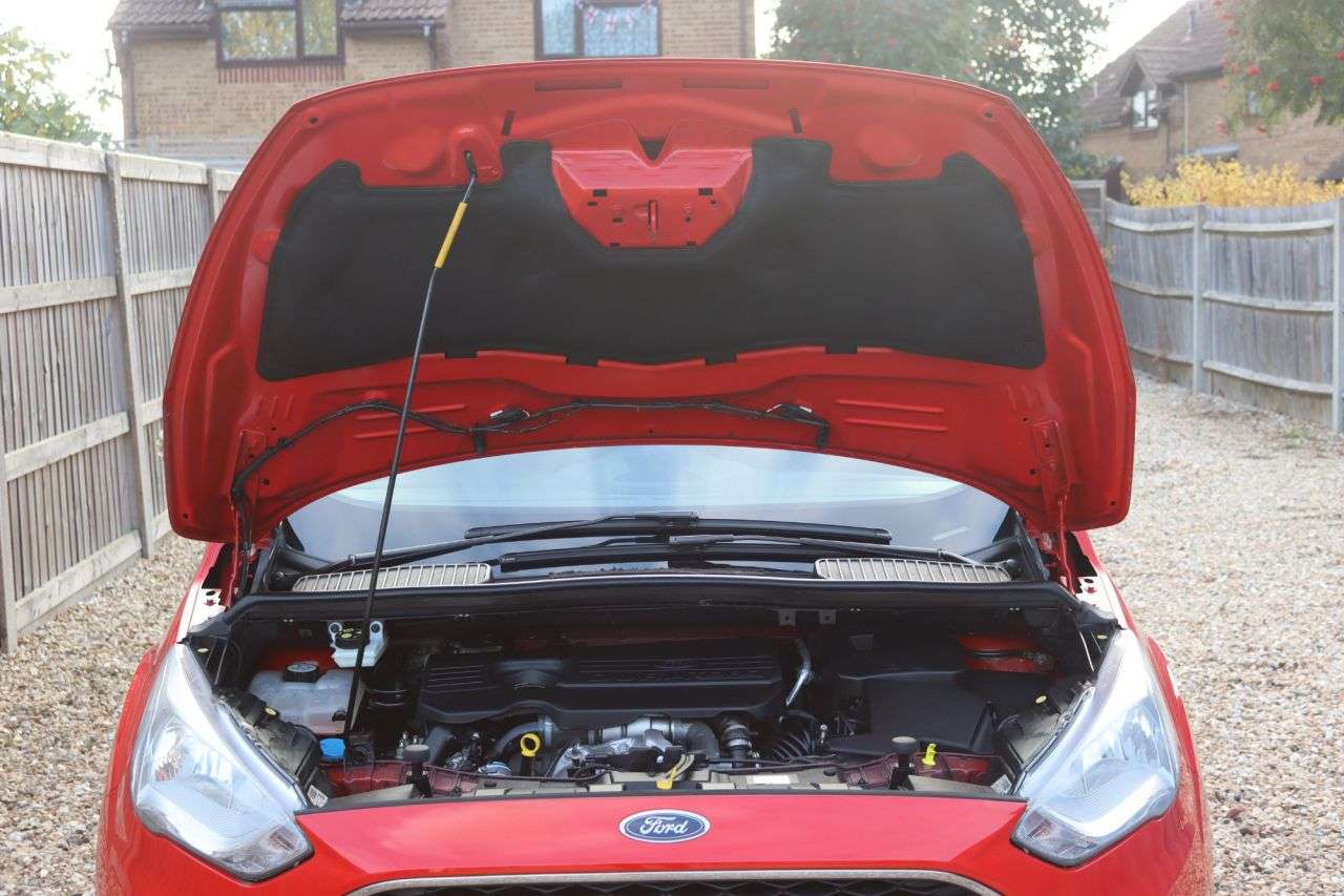 2016 FORD C-MAX 2016 FORD C-MAX