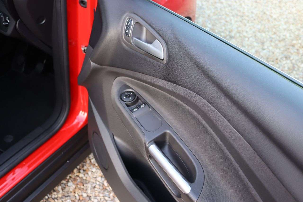 2016 FORD C-MAX 2016 FORD C-MAX