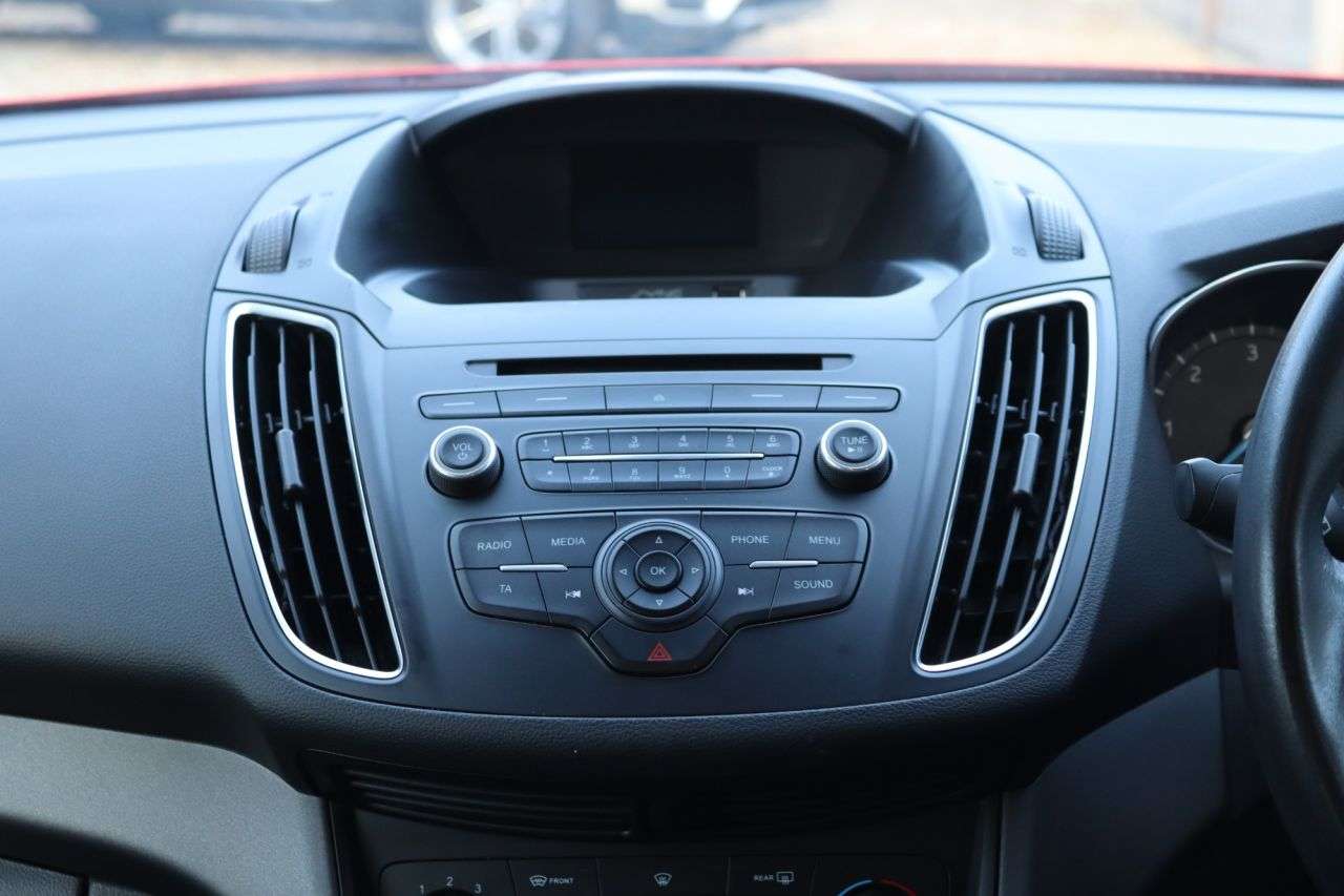 2016 FORD C-MAX 2016 FORD C-MAX