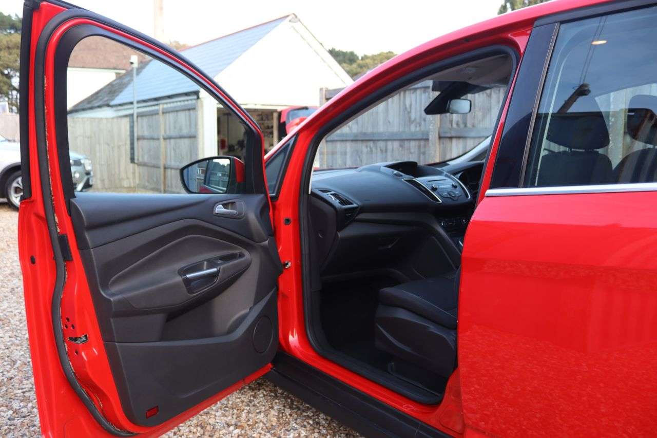 2016 FORD C-MAX 2016 FORD C-MAX