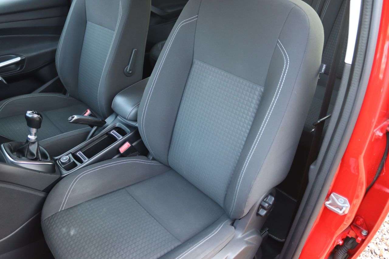 2016 FORD C-MAX 2016 FORD C-MAX