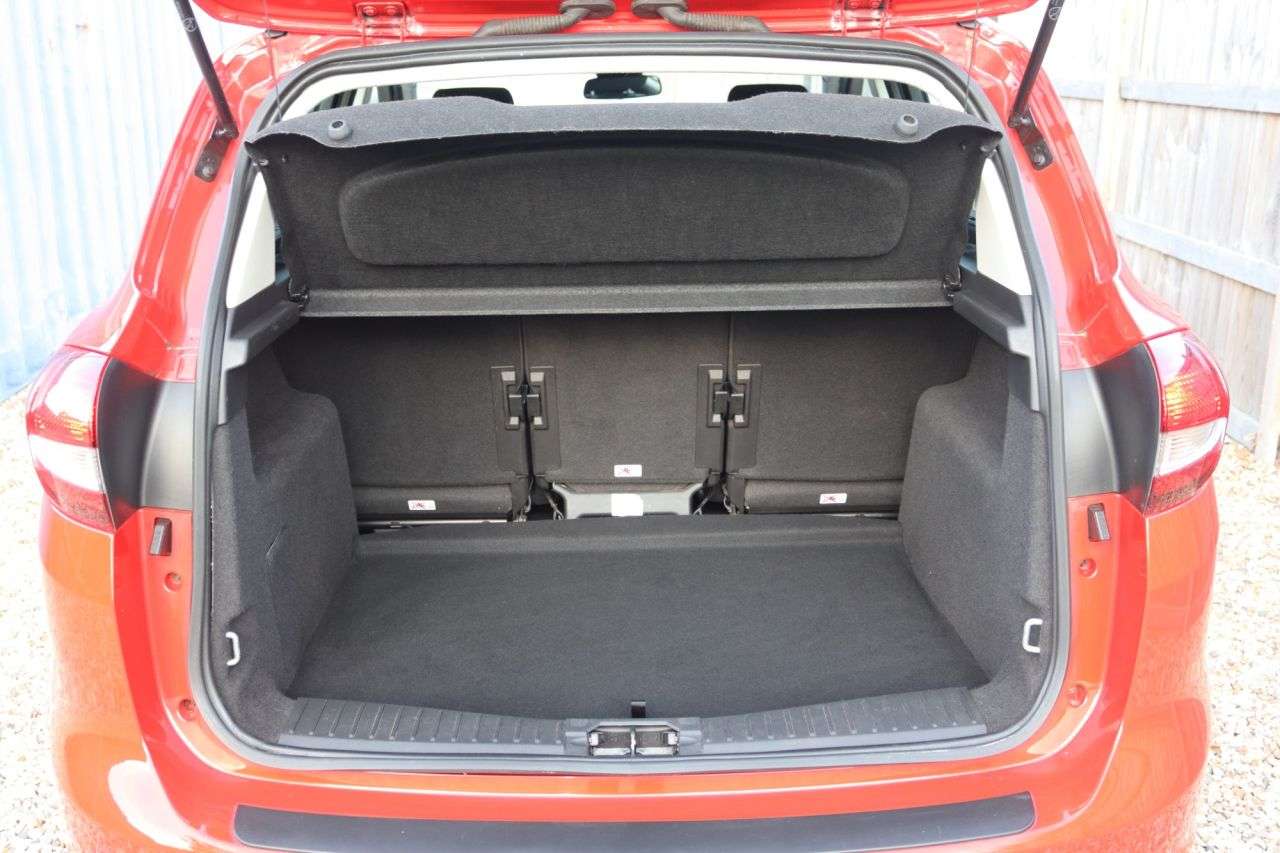 2016 FORD C-MAX 2016 FORD C-MAX