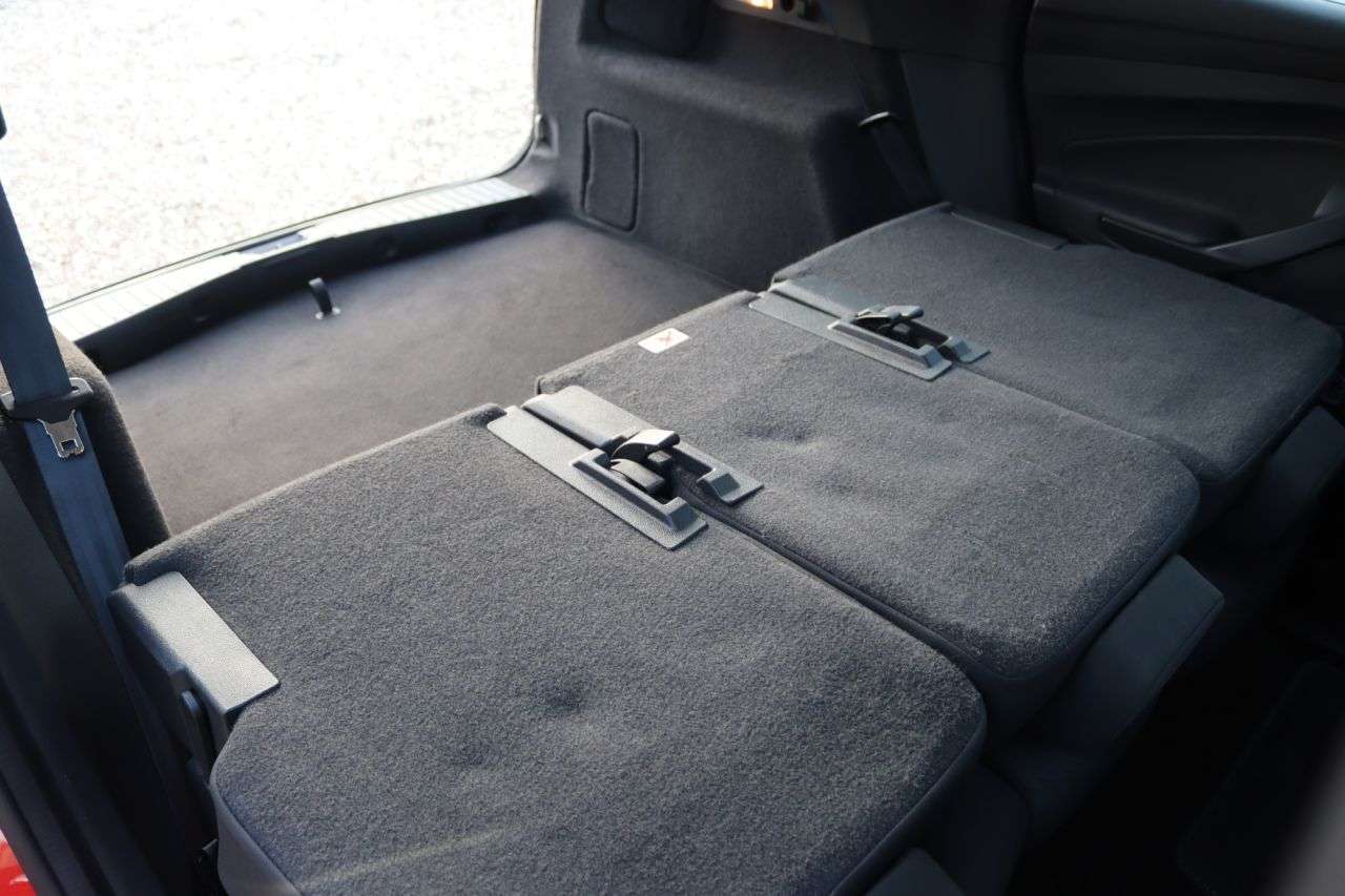 2016 FORD C-MAX 2016 FORD C-MAX