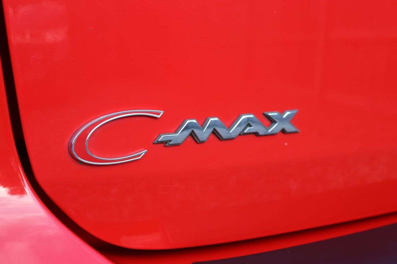 2016 FORD C-MAX 2016 FORD C-MAX