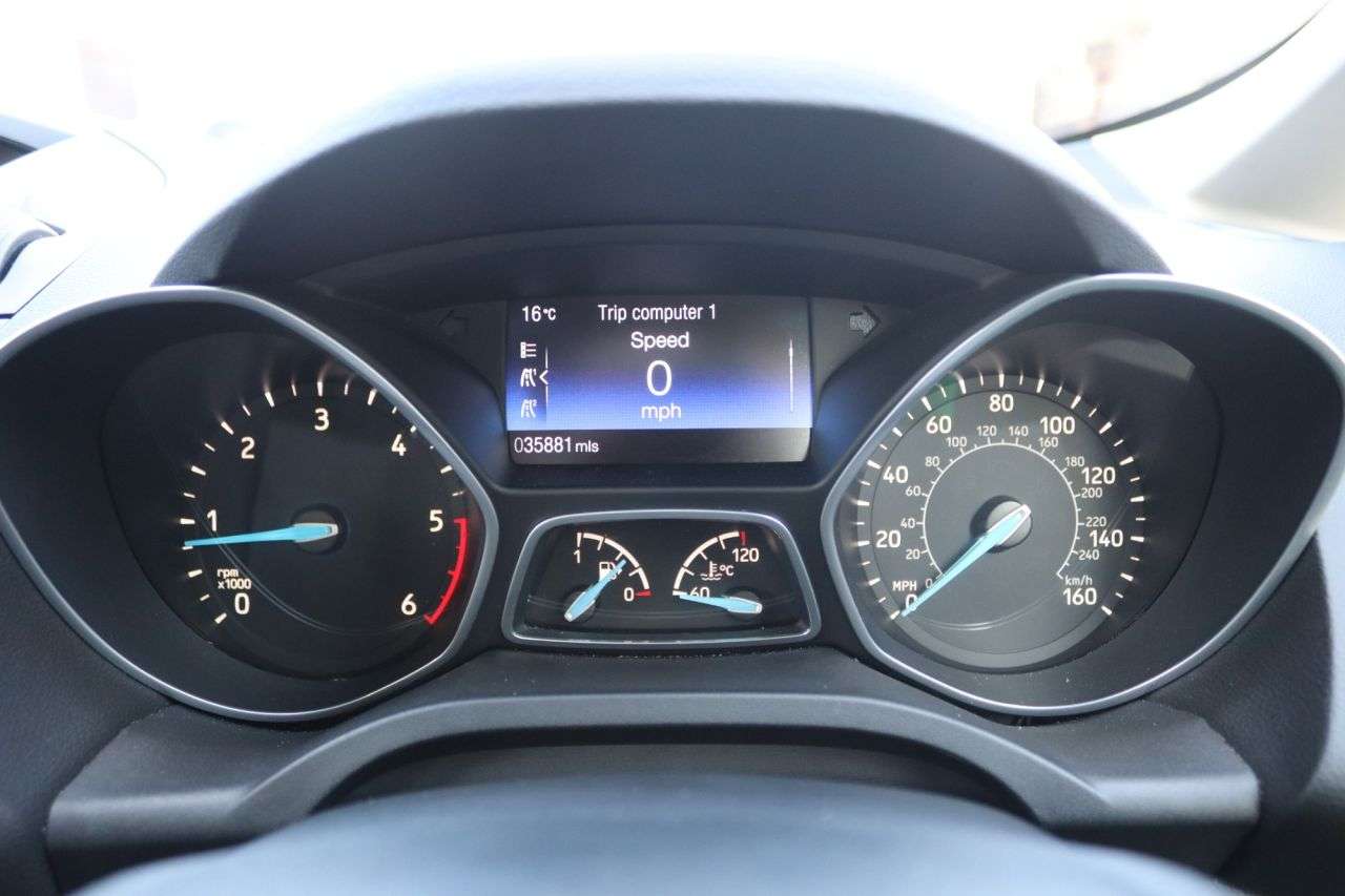 2016 FORD C-MAX 2016 FORD C-MAX