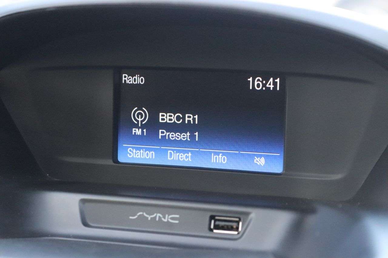 2016 FORD C-MAX 2016 FORD C-MAX