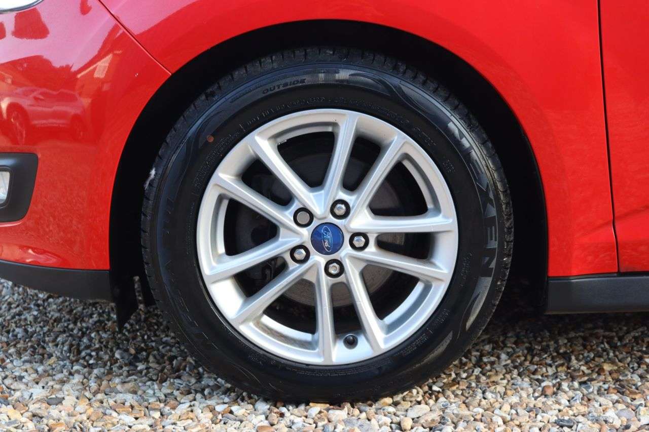 2016 FORD C-MAX 2016 FORD C-MAX