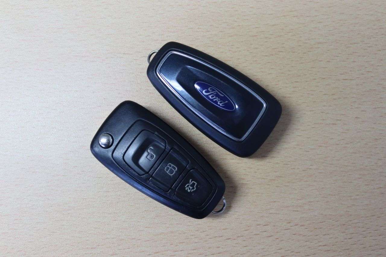 2016 FORD C-MAX 2016 FORD C-MAX