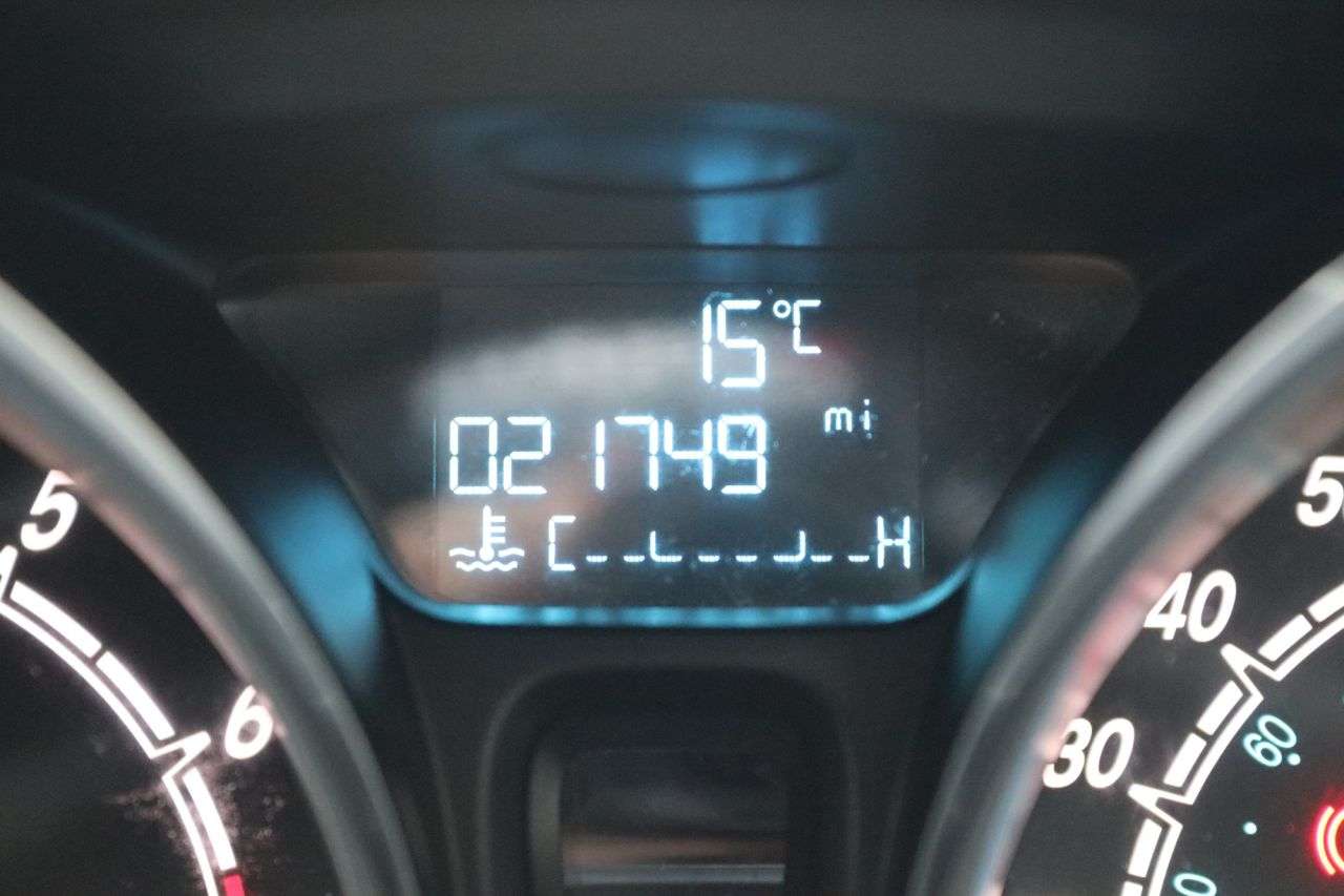 2016 FORD FIESTA 2016 FORD FIESTA