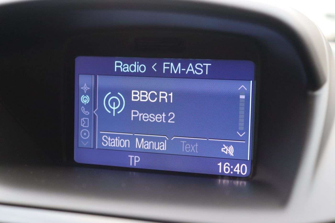 2016 FORD FIESTA 2016 FORD FIESTA