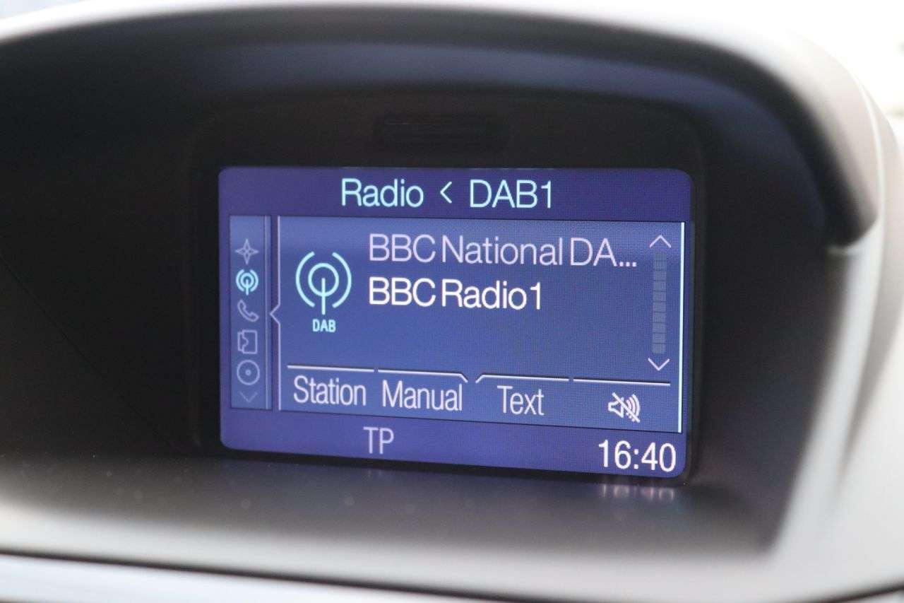 2016 FORD FIESTA 2016 FORD FIESTA