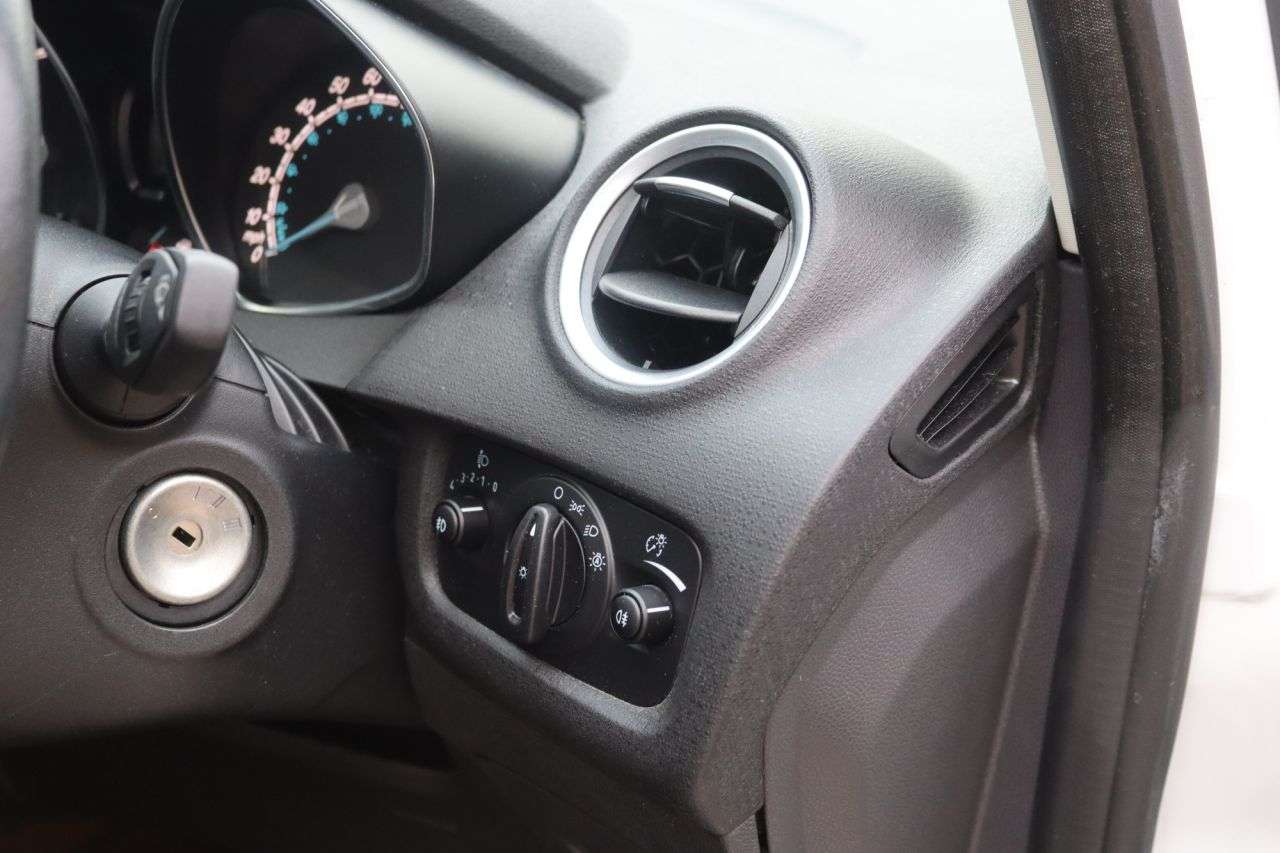 2016 FORD FIESTA 2016 FORD FIESTA