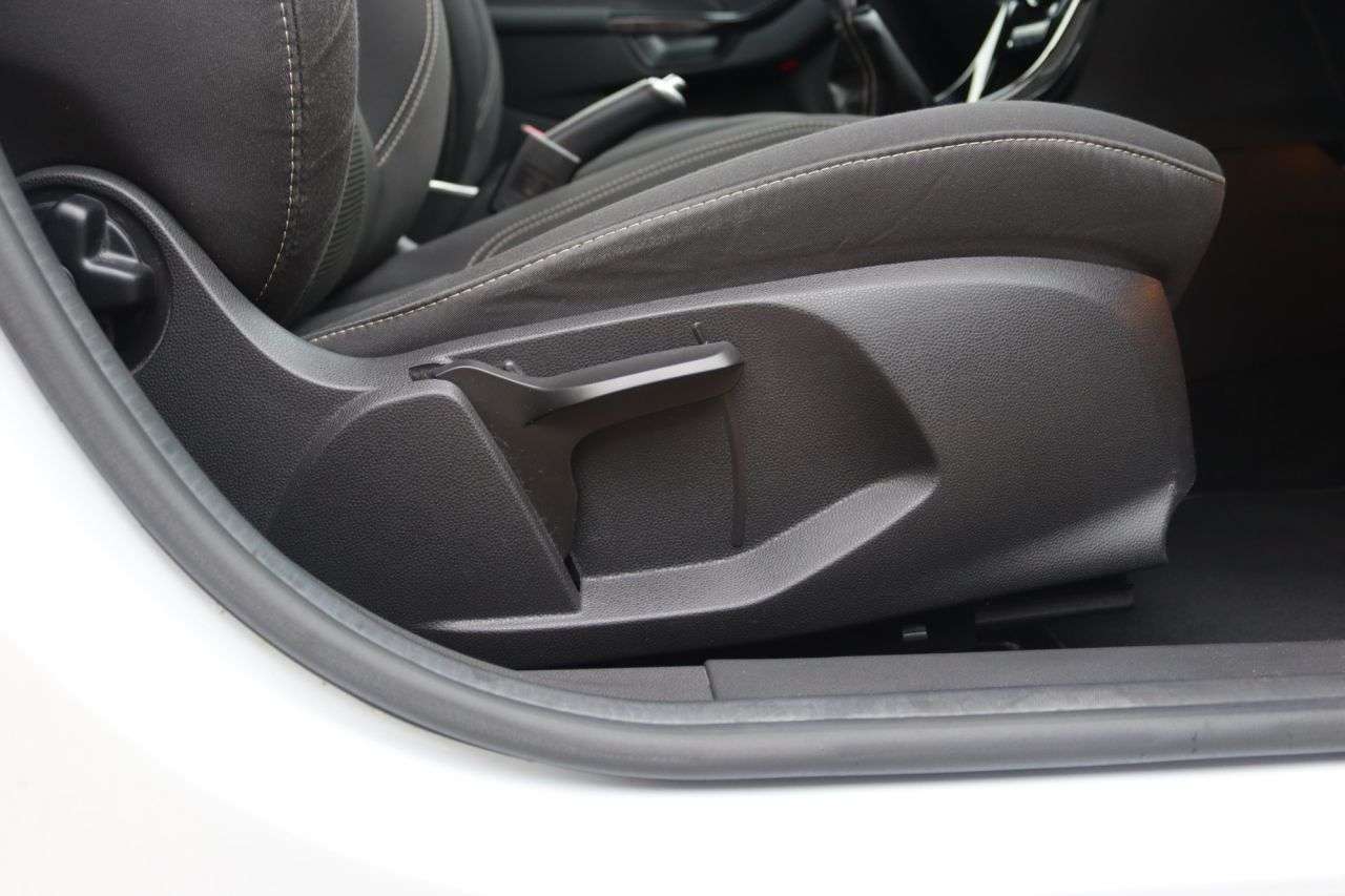 2016 FORD FIESTA 2016 FORD FIESTA