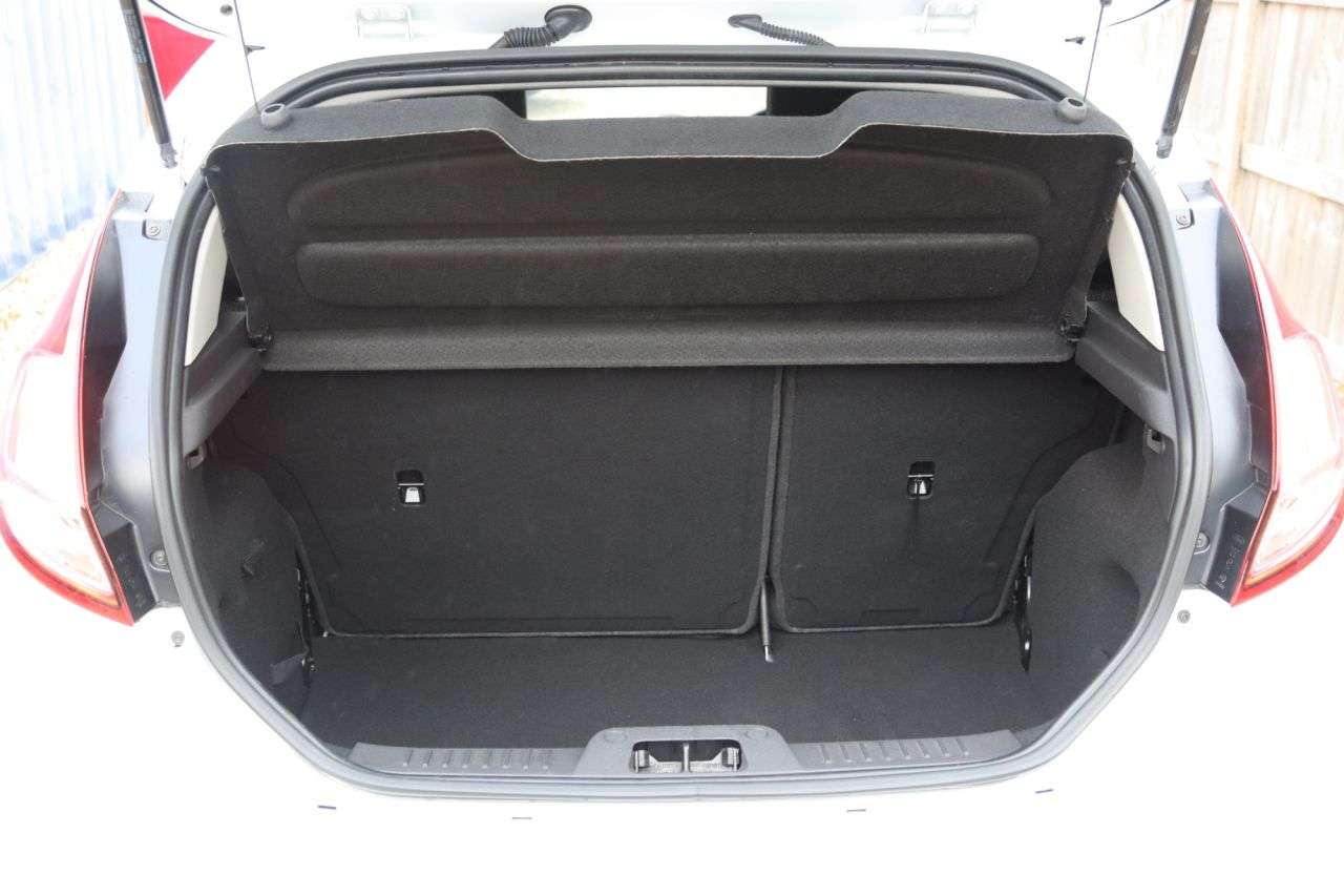 2016 FORD FIESTA 2016 FORD FIESTA