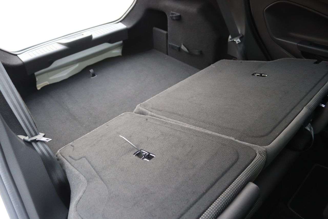 2016 FORD FIESTA 2016 FORD FIESTA