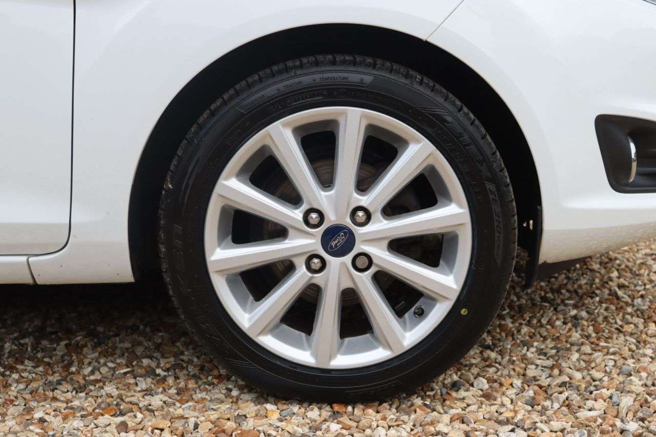 2016 FORD FIESTA 2016 FORD FIESTA