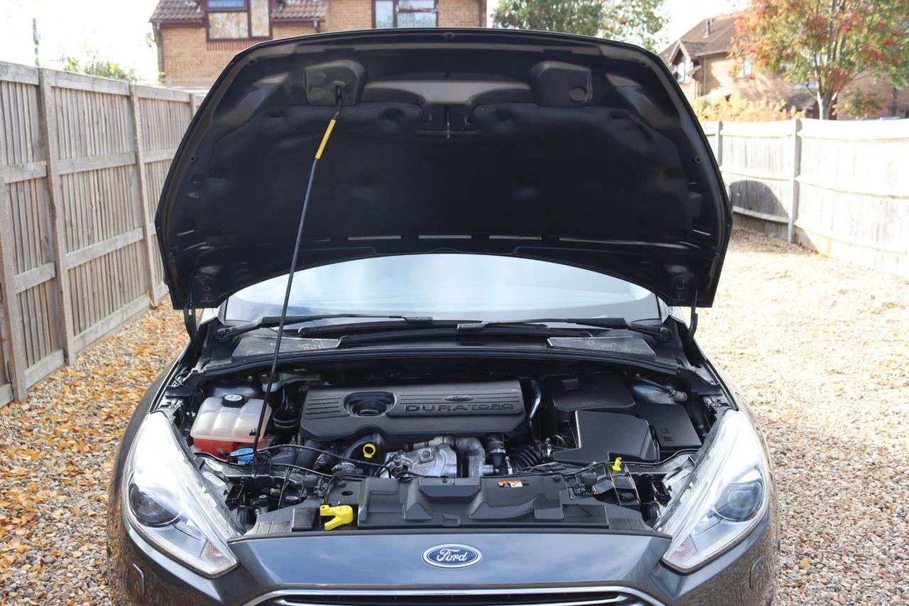 2016 FORD FOCUS 2016 FORD FOCUS