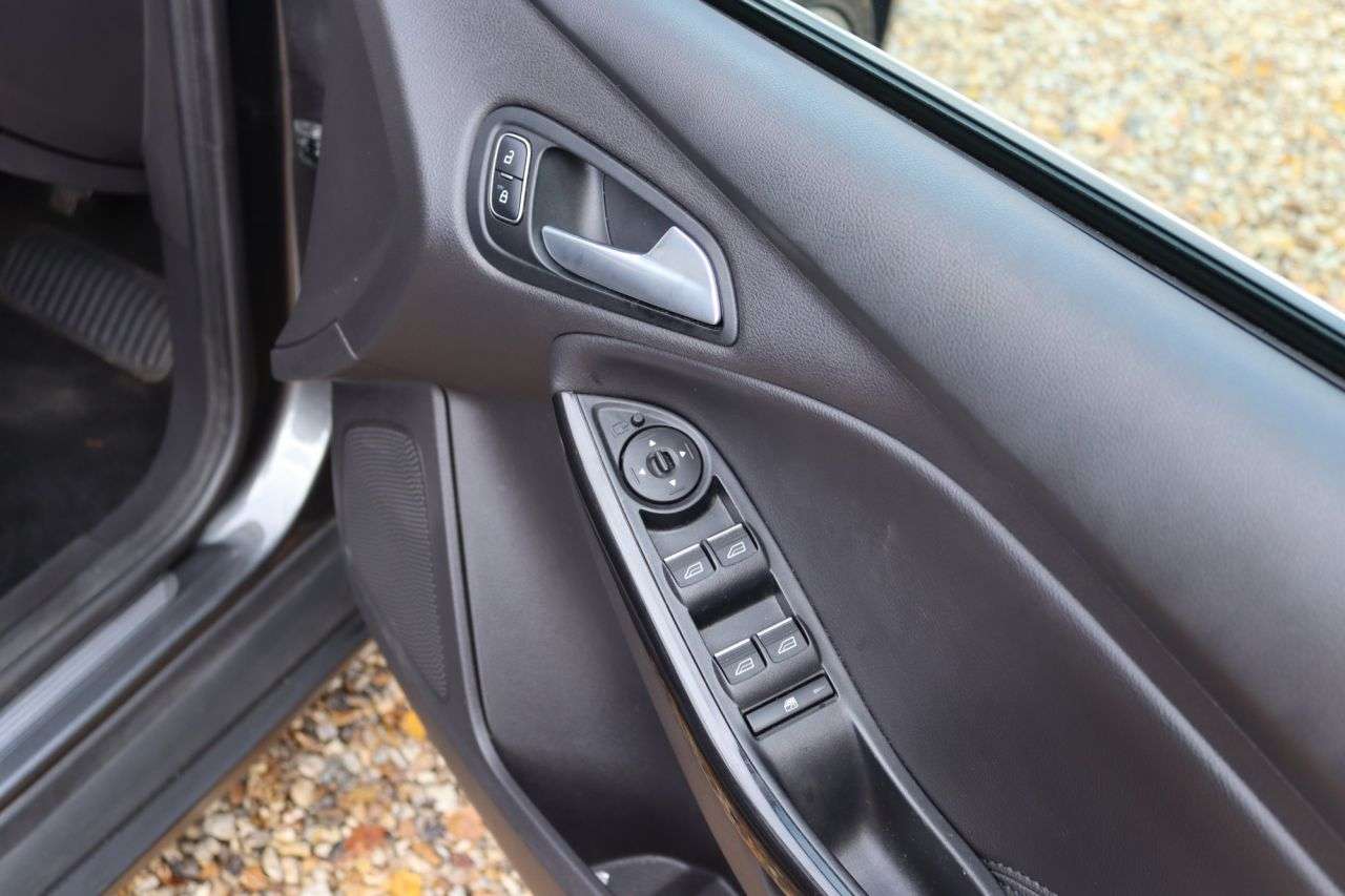 2016 FORD FOCUS 2016 FORD FOCUS