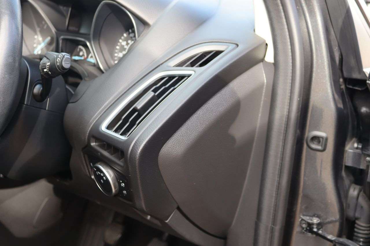 2016 FORD FOCUS 2016 FORD FOCUS