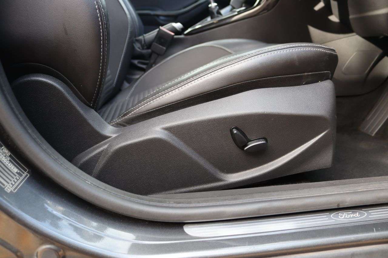 2016 FORD FOCUS 2016 FORD FOCUS