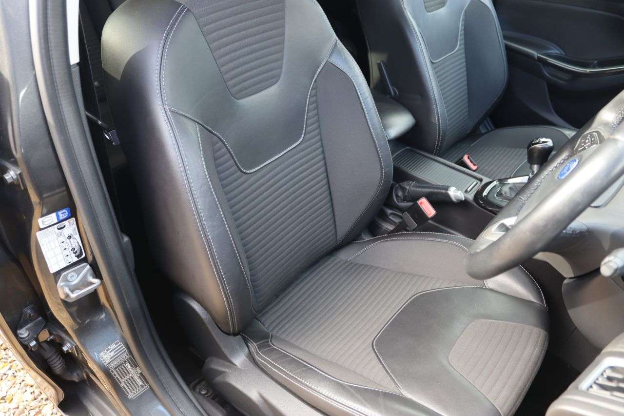 2016 FORD FOCUS 2016 FORD FOCUS