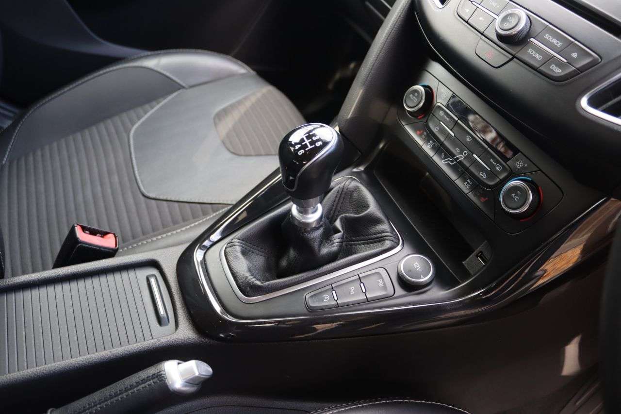 2016 FORD FOCUS 2016 FORD FOCUS