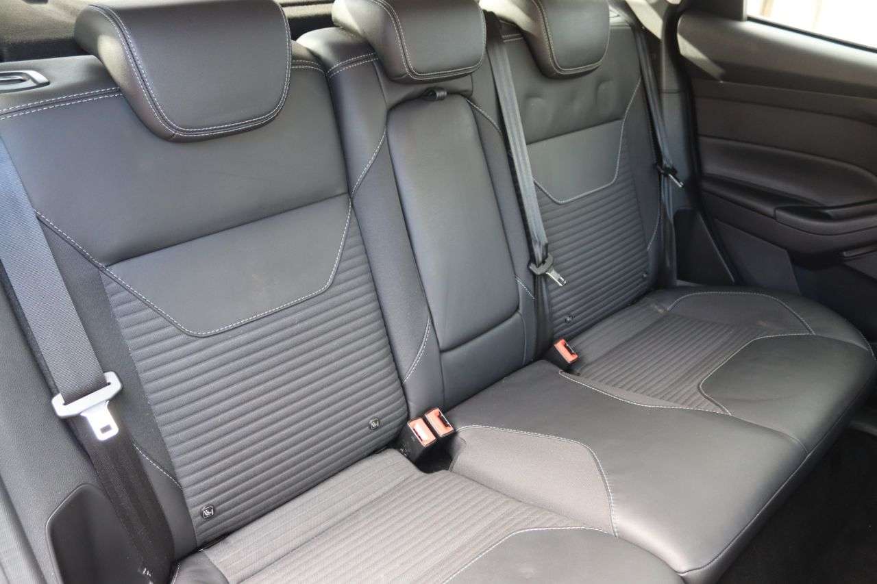 2016 FORD FOCUS 2016 FORD FOCUS