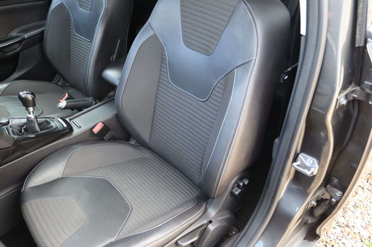 2016 FORD FOCUS 2016 FORD FOCUS