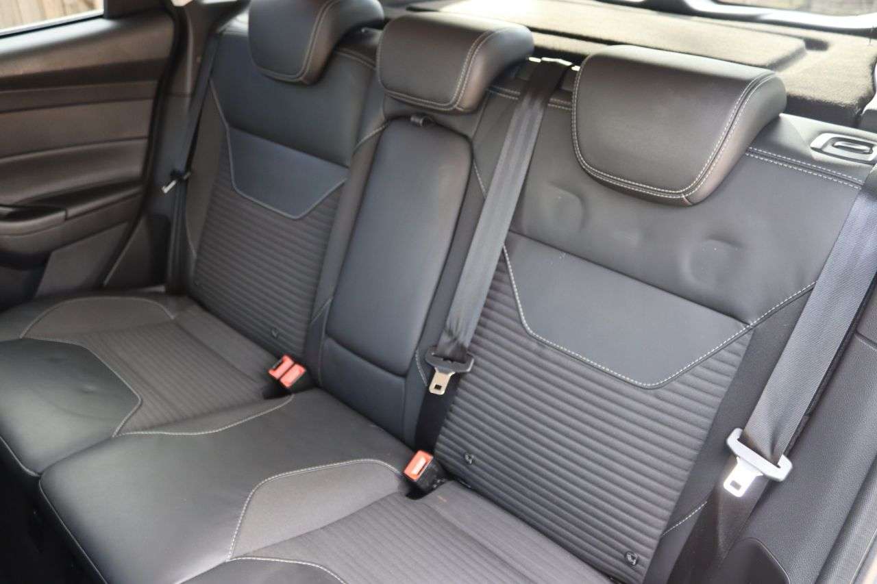 2016 FORD FOCUS 2016 FORD FOCUS